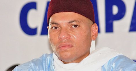 Arabie Saoudite : "Macky Sall n'a pas accepté le retour de Karim au Sénégal"