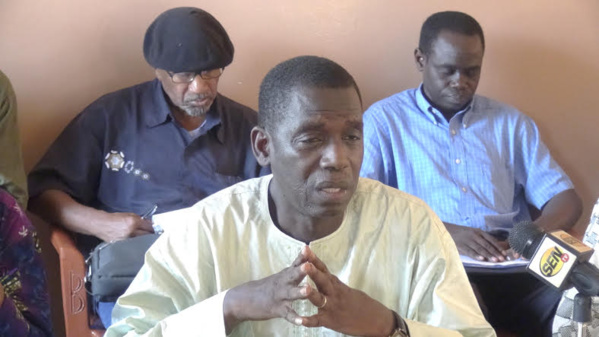 Madièye Mbodj sur les 4 millions de Mamadou Ndoye : «la moralisation de la vie politique s’impose»