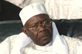 Décès d'Al Amine: La Gambie envoie 3 ministres et des imams à Tivaouane