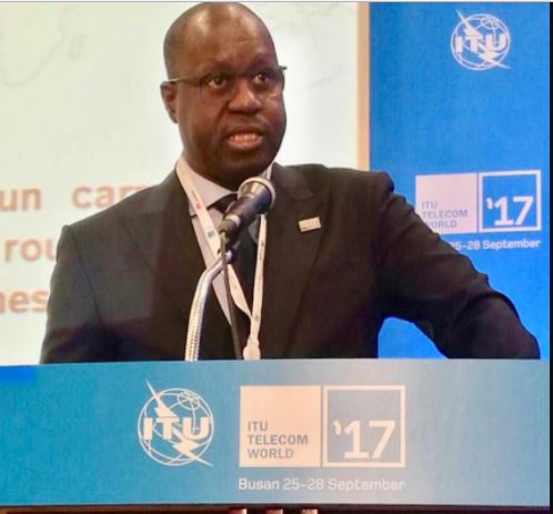 Maintien du Sénégal au Conseil de l’UIT : Abdou Karim Sall en mode « Directeur de campagne »