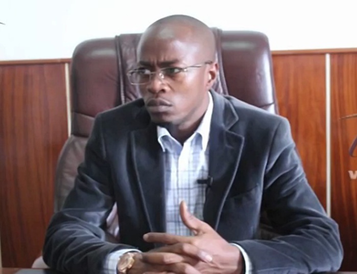 Abdou Mbow, porte-parole adjoint de l’APR : "Le système politique sénégalais est aujourd’hui, malade de ses acteurs"