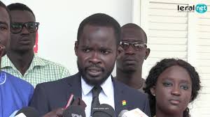 Le forum du Justiciable dénonce le silence de l’Ofnac sur l’affaire Mamadou Ndoye