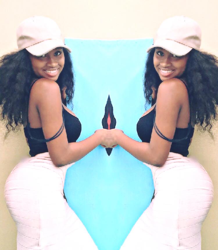 (19 Photos ) Astar : La nouvelle petite bombe de 17 ans, toute séduisante, s’affiche en …