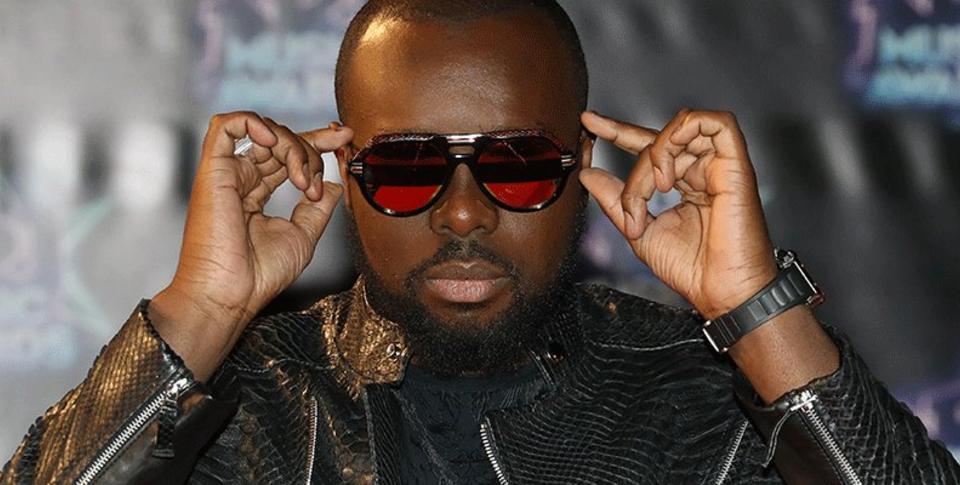 The Voice: Gims n'a pas été coach à cause de se lunettes