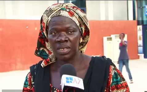 Cri du coeur de Marieme Diouf, seule femme rescapée du Joola:  "Je lance un appel à toutes les autorités, à me venir en aide..."