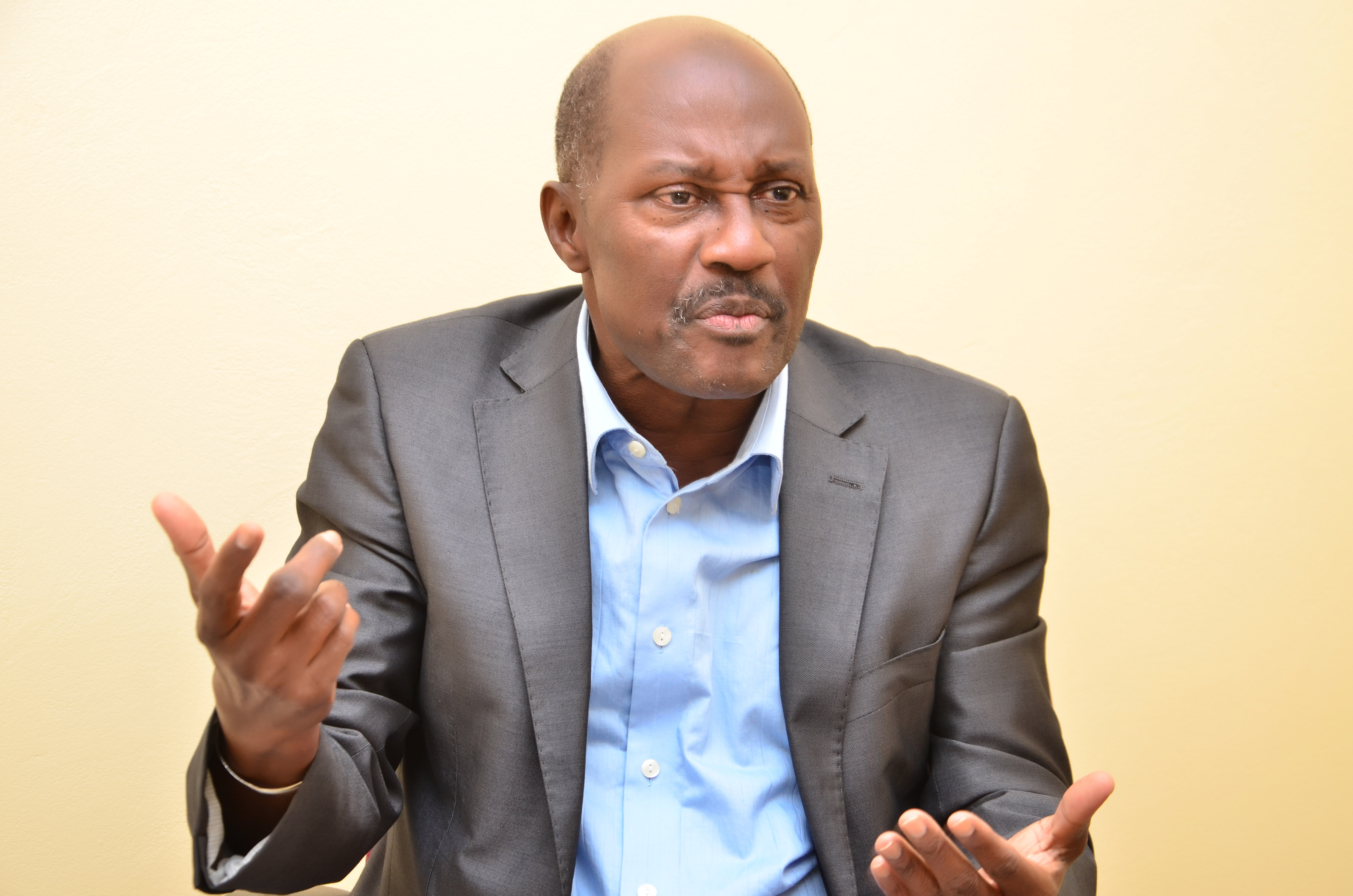 Nouvelle République, "Askan Wi Jengu Leen" :  Le commissaire  Boubacar Sadio se jette dans la mare