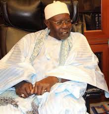 El Hadji Malick Sy ibn Abdoul Sy Dabakh : « Les confidences de Serigne Abdoul Aziz Sy Al Amine, trois jours avant son rappel à Dieu »