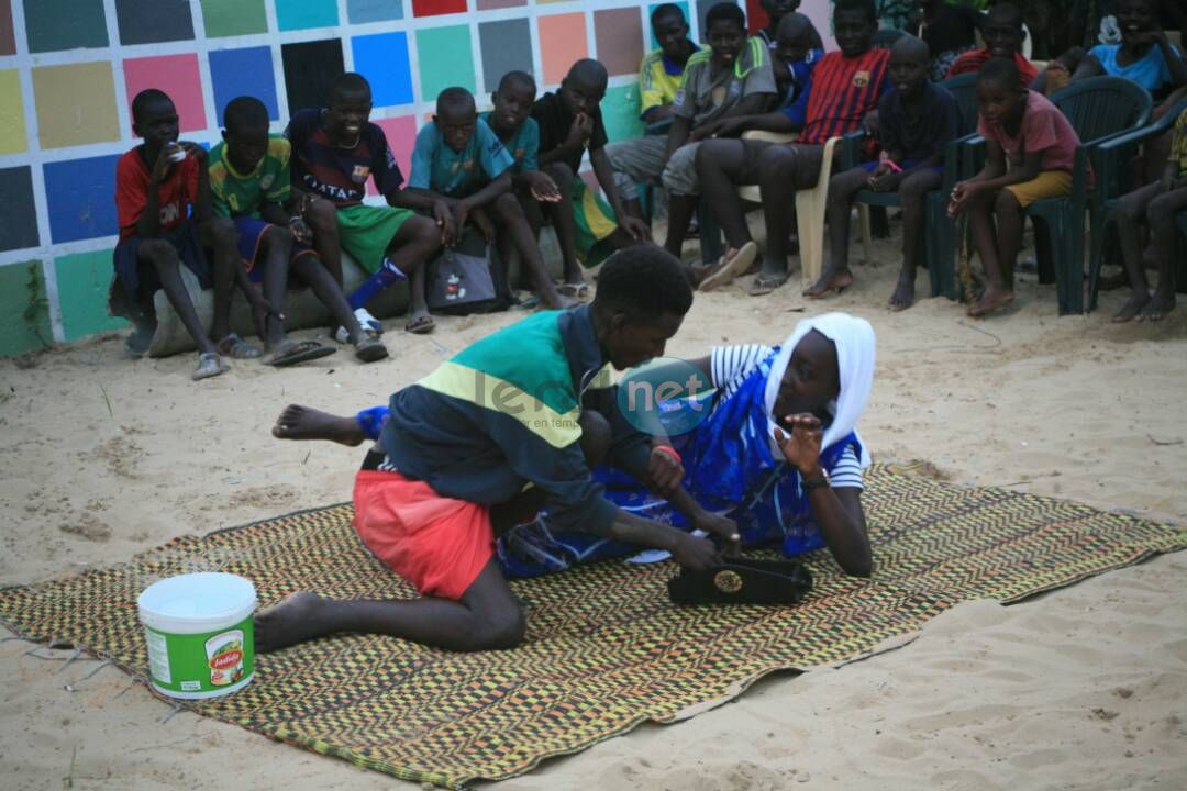 16 photos : l’Ambassadeur américain Tulinabo S. Mushingi, en tournée dans les régions du Sénégal