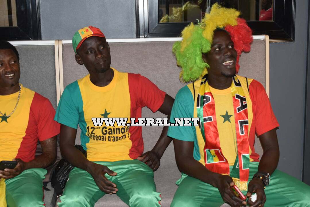 (Photos) Cérémonie de Renouvellement de partenariat entre la Fédération Sénégalaise de football (FSF) et la Sonatel