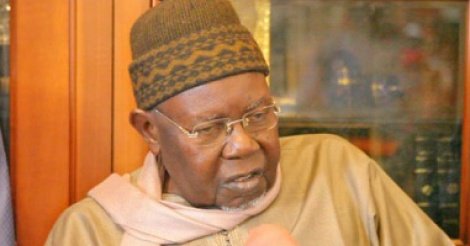 Décès d'Al Amine : des prières à la cérémonie du huitième jour