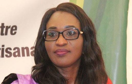 Tamkharite: les partisans de Zahra Iyane Thiam en colère contre le Président Macky Sall
