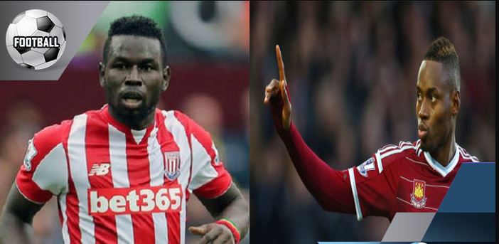 Mame Birame Diouf et Diafra Sakho ouvrent leurs compteurs
