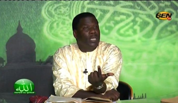 Affaire Khalifa Sall:  Iran Ndao implore le pardon de Macky Sall