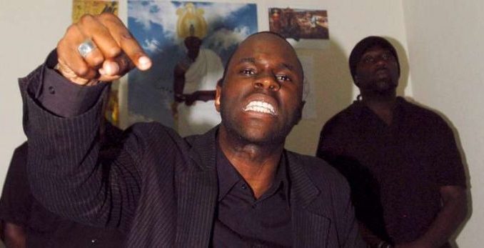 Kémi Séba taille Mame Mbaye Niang : « «Dans son analphabétisme politique, il a fait encore plus fort que la mythomanie. »