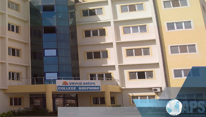 Affaire Yavuz Selim : les syndicats s'impliquent pour "défendre" les élèves et l'école sénégalaise  