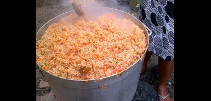 Astuce : voici 3 astuces pour récupérer du riz brûlé