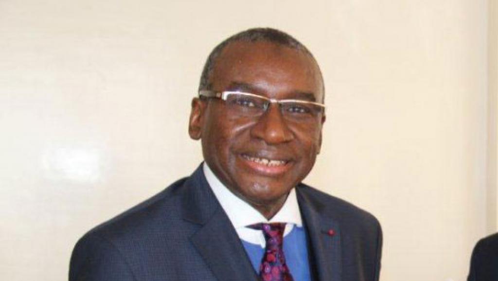 Me Sidiki Kaba devient ''Premier ministre'' du Sénégal