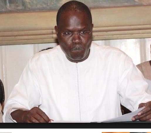 Collecte de fonds pour Khalifa Sall: Une campagne fructueuse…