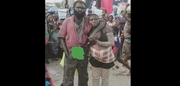 Histoire bizarre d’un couple de fous qui était marié pendant 22 ans et avait 3 enfants