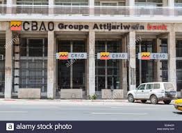 Agence de banque Cbao des Parcelles assainies : La police et les agents malmènent des clients
