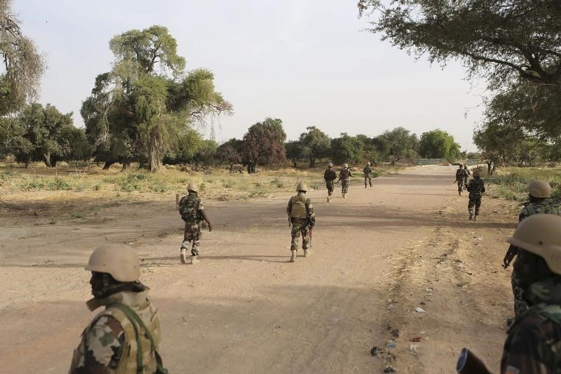 Niger : trois soldats américains tués dans une embuscade à la frontière avec le Mali