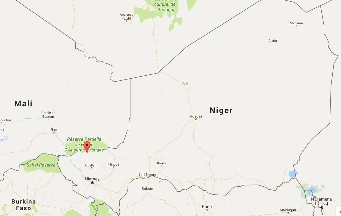 Niger : trois soldats américains tués dans une embuscade à la frontière avec le Mali