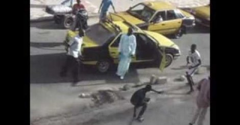 Coups et blessures volontaires (Cbv) ayant entrainé une incapacité temporaire (Itt) de 30 jours : Le chauffeur de taxi, Daouda Sarr écope de trois mois de prison ferme