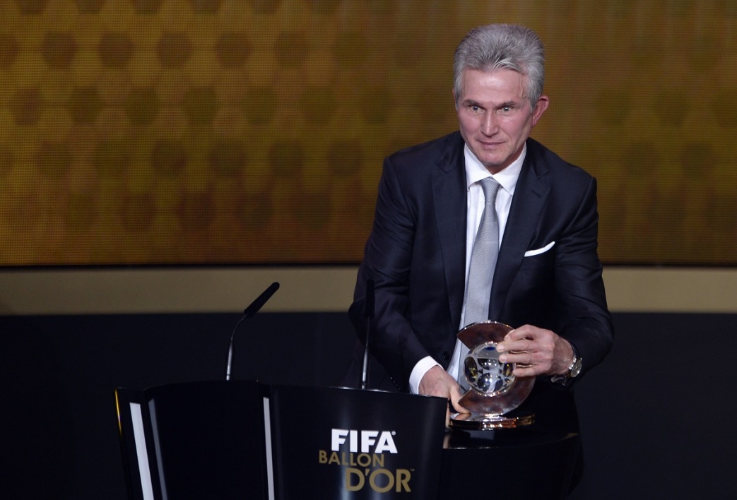 Bayern Munich: c’est officiel, Jupp Heynckes est le nouvel entraîneur