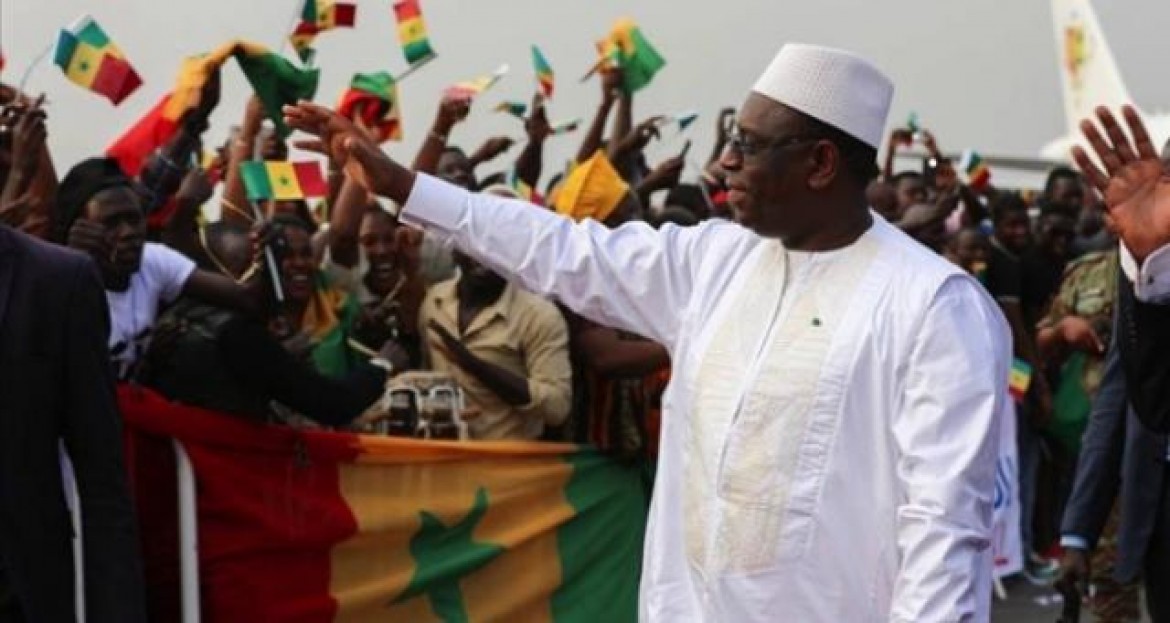 Macky Sall passerait au 1er tour (Serigne Mbacké Ndiaye)