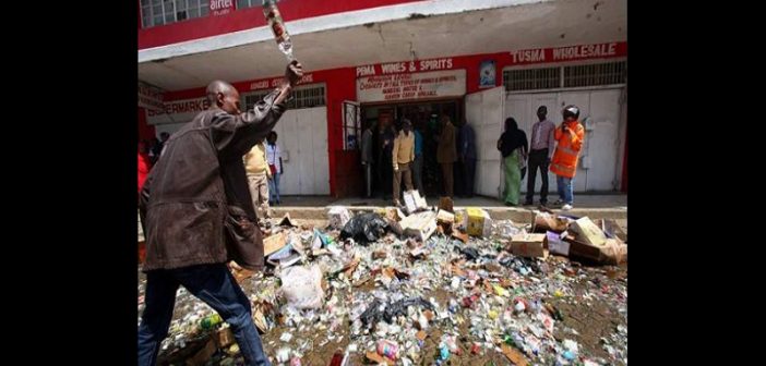 Tanzanie: 9 personnes meurent après avoir consommé de l’alcool illicite