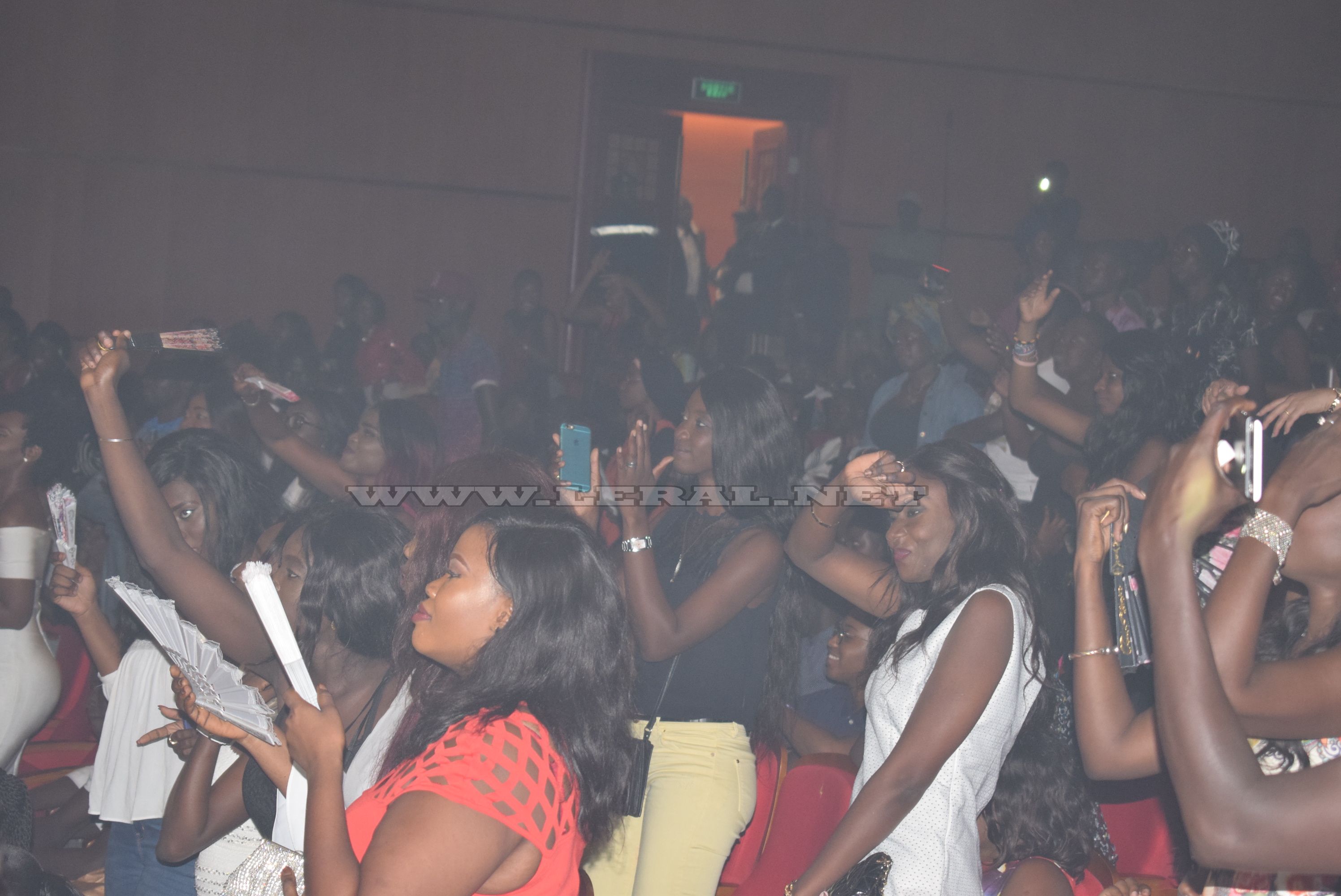 15 Photos: soirée Carlou D au Grand Théâtre 