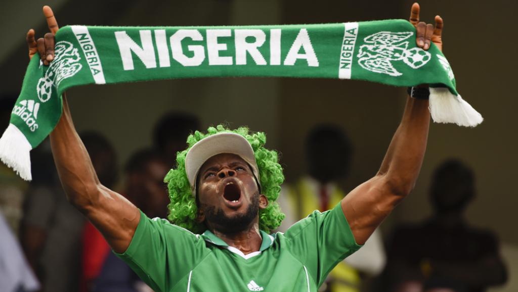 Coupe du monde 2018 :  le Nigeria est qualifié et la Tunisie proche du but
