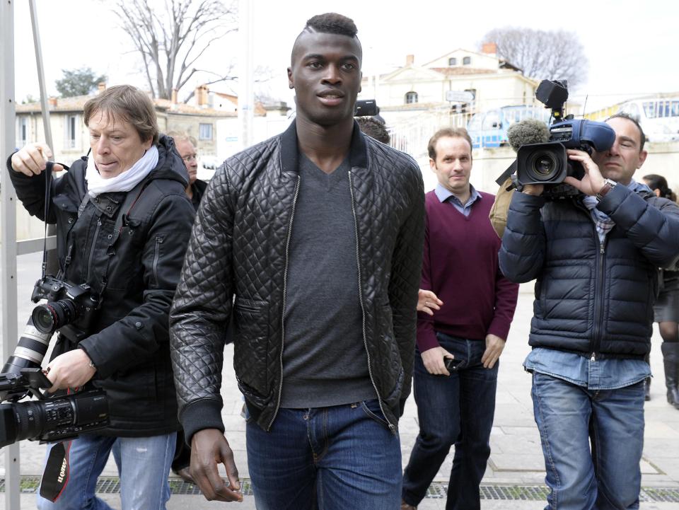 Mbaye Niang, homme du match Cap-Vert-Sénégal : le "bad boy" fait taire les Sénégalais par une entrée en matière de génie