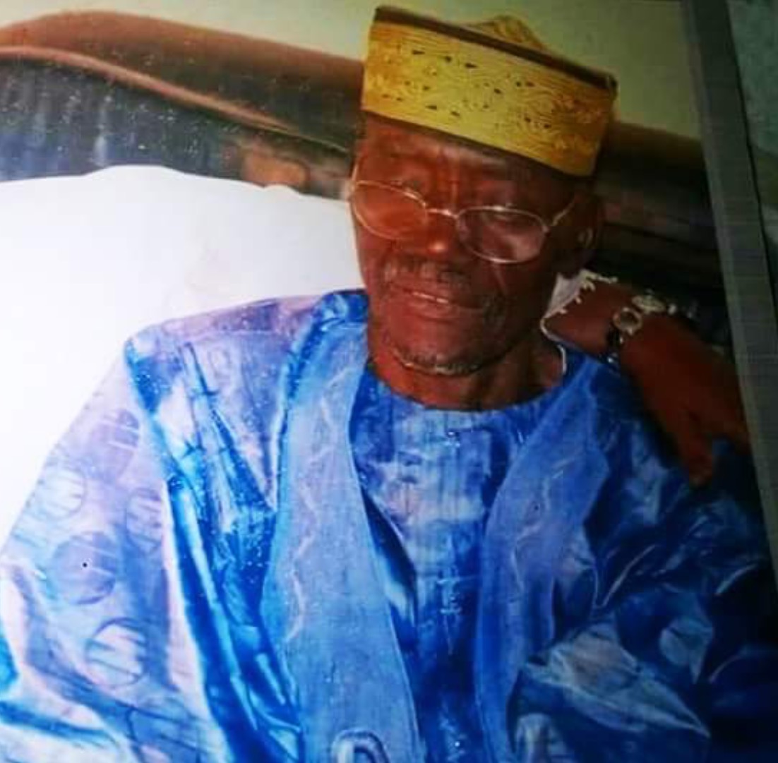 Le témoignage poignant du journaliste Adama Sow sur le père de Coumba Gawlo Seck