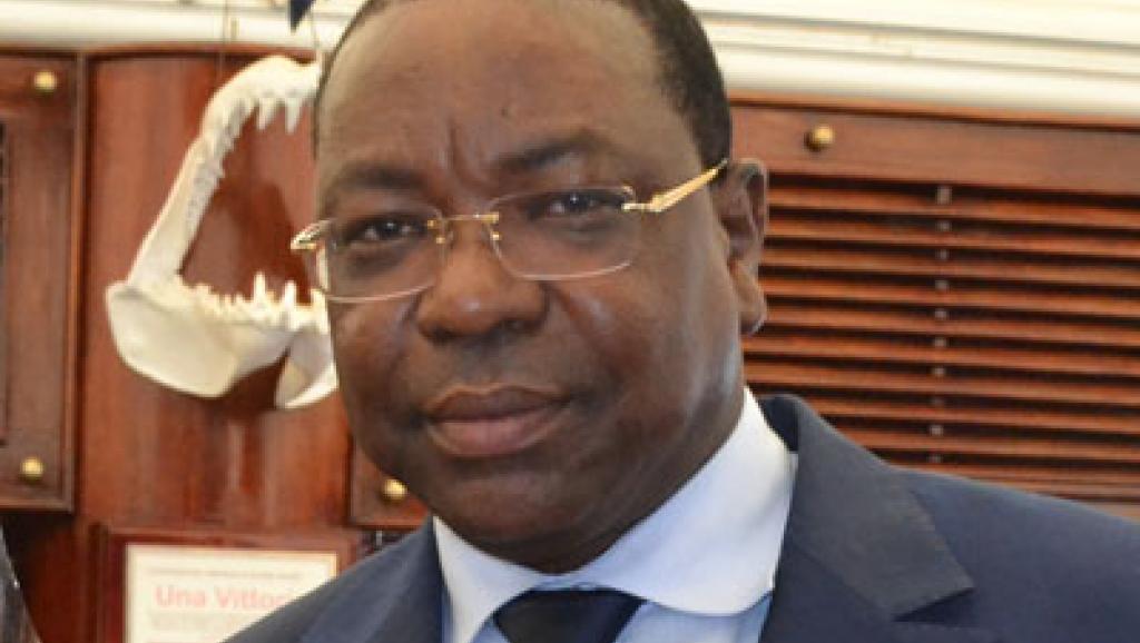 ​Mankeur Ndiaye revient dans le Gouvernement