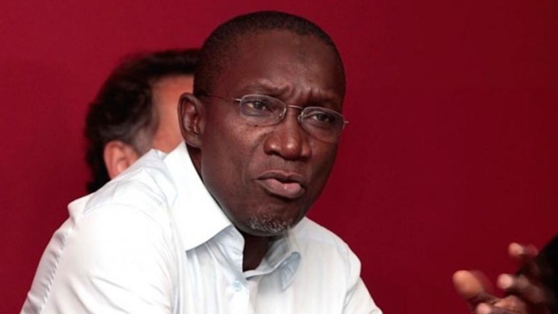 Me Amadou Sall prévient Macky Sall sur une éventuelle invalidation de la candidature de Karim Wade