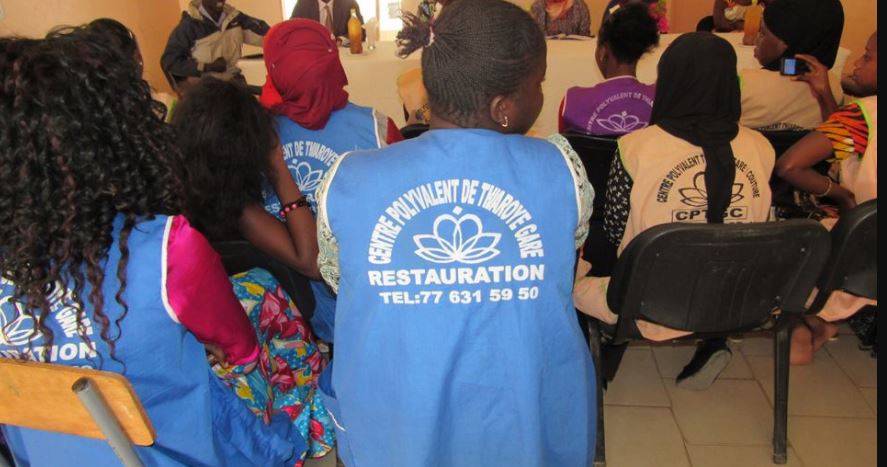 Centre polyvalent de Thiaroye Gare : Des malfaiteurs emportent un don de fournitures destiné aux élèves