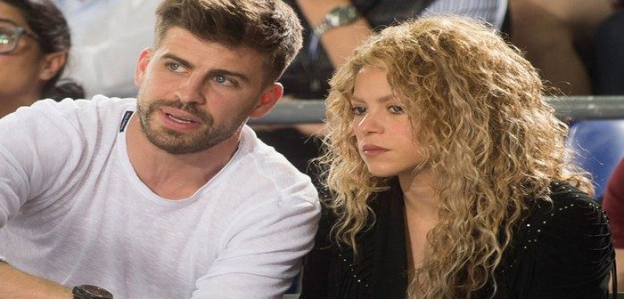 Gerard Piqué et Shakira en phase de divorce? Le couple réagit enfin ! (vidéo)