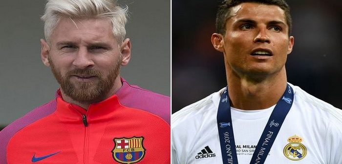 Football: « Cristiano Ronaldo est meilleur que Messi » selon ce joueur du FC Barcelone.