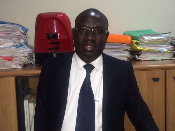 Me Antoine Mbengue (avocat de l’Etat du Sénégal) : « Dans ce dossier, l’Etat ne peut pas reculer »