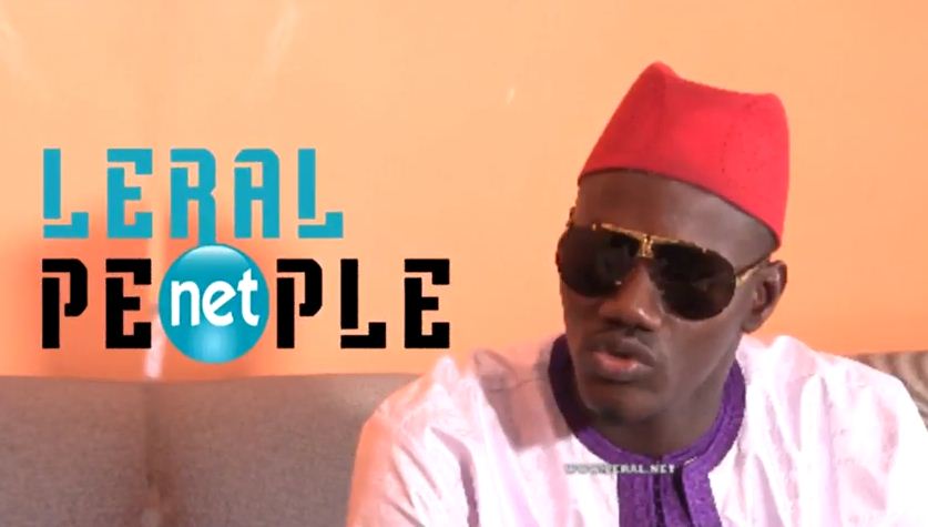 Gentle Mara : " Macky Sall va perdre la présidentielle de 2019, car les djinns ne sont pas contents de lui. Le PSG ira en finale de la Ligue des Champions 2017" (Emission Leral People)