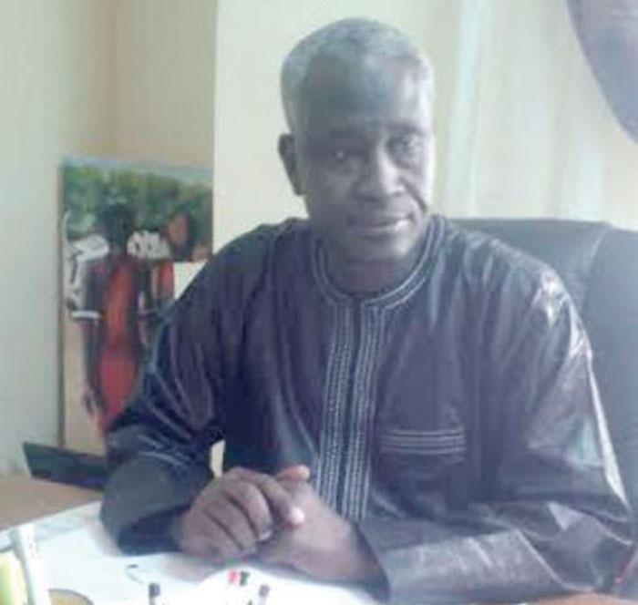 Ngary Faye IA, Dakar, sur l'ouverture des classes: « Les parents d’élèves doivent se mobiliser davantage »