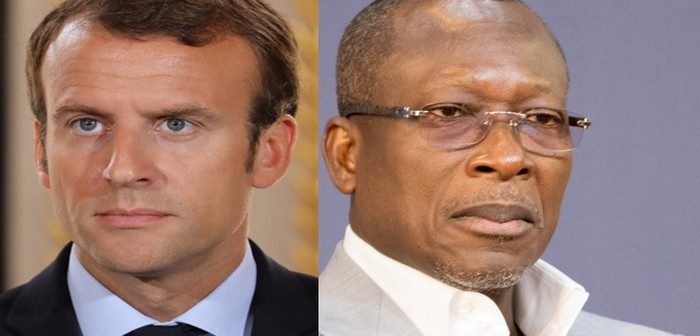 Bénin: Patrice Talon évoque son rendez-vous manqué avec Macron