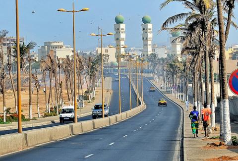 Scandale - Corniche de Dakar : Deux cents millions pour une autorisation de construire