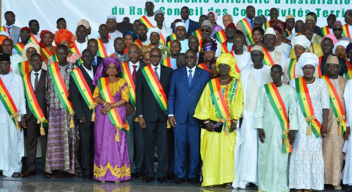 Suspicion de fronde : Etonné, le HCCT démonte la rumeur