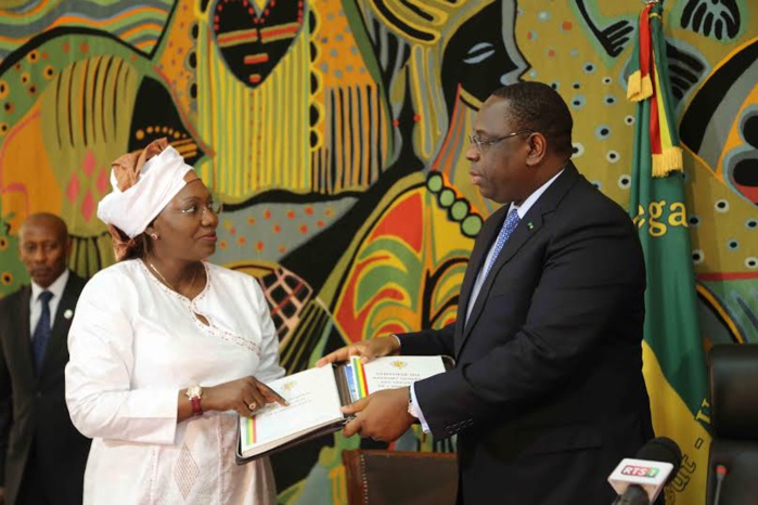 Macky Sall, un surdoué en politique à la tête du Sénégal