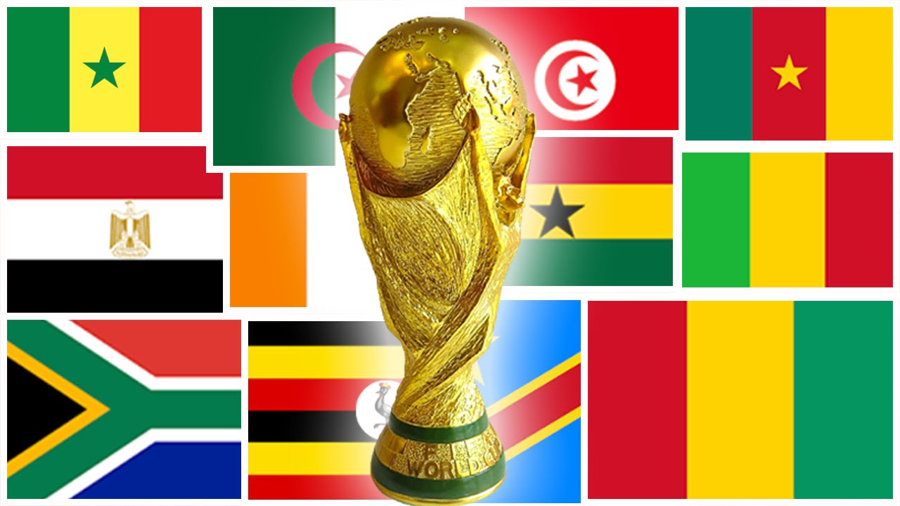 Mondial 2018 – Qualifications : une sixième journée qui s’annonce difficile pour les équipes qui espère encore se qualifier