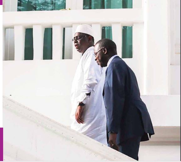 Sénégal : nouvelle donne présidentielle et vieilles recettes