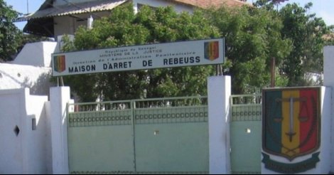 Surpeuplement carcéral, longue détention: "Rebeuss enregistre 50 mandats de dépôt par jour" (Agnès Ndiogoye)