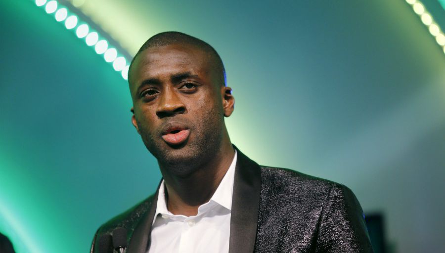 Racisme, le cri d'alarme de Yaya Touré